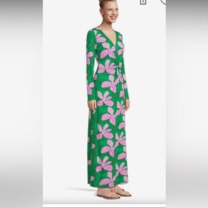 Lilly Pulitzer Maxi Dress